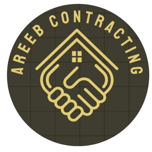 areebcontracting.com